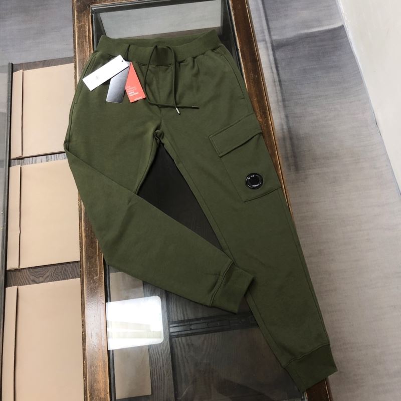 Cp Company Long Pants